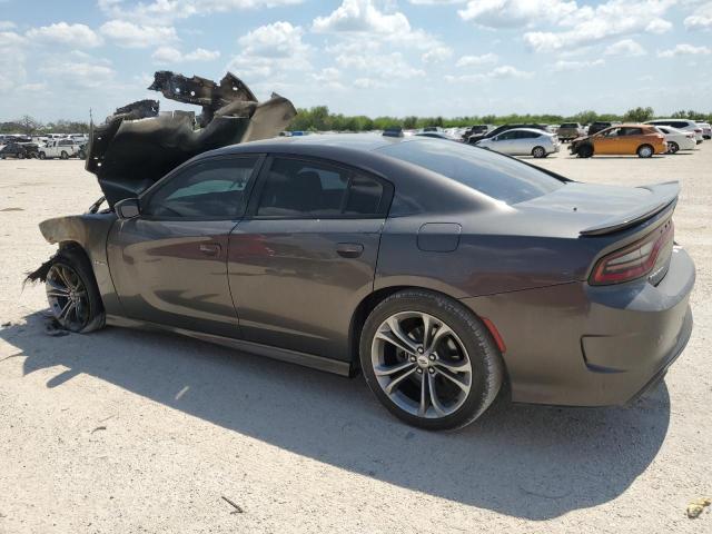 2020 Dodge Charger R/T