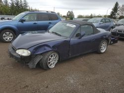 2004 Mazda MX-5 Miata Base en venta en Bowmanville, ON