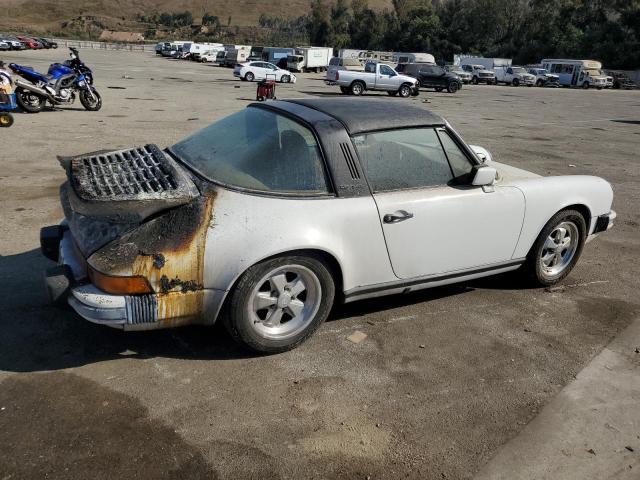 1978 Porsche 911