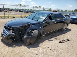 Cadillac ct6 salvage cars for sale: 2017 Cadillac CT6 Premium Luxury