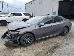 2021 Toyota Camry SE for sale in Jacksonville, FL