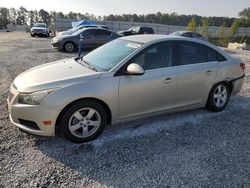2014 Chevrolet Cruze LT for sale in Fairburn, GA