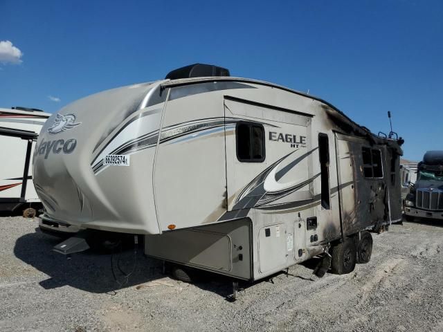 2017 Jayco Eagle