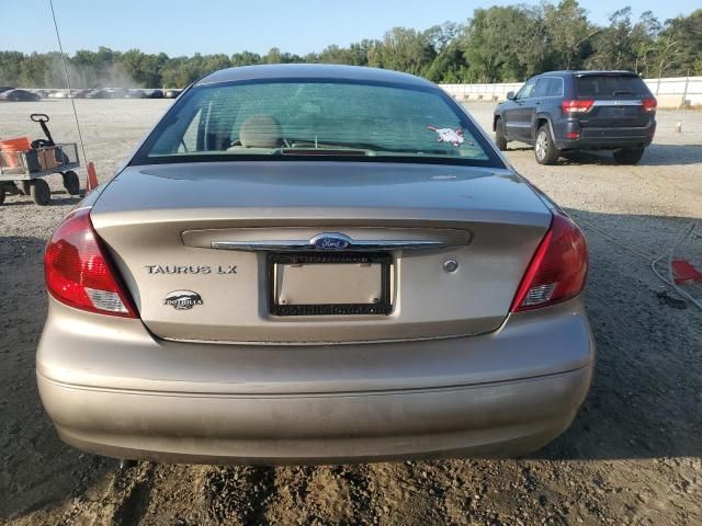 2003 Ford Taurus LX