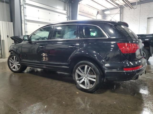 2014 Audi Q7 Premium Plus