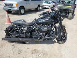 2018 Harley-Davidson Flhxs Street Glide Special en venta en Pekin, IL