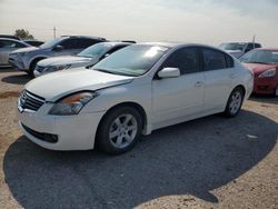 Nissan Vehiculos salvage en venta: 2009 Nissan Altima 2.5