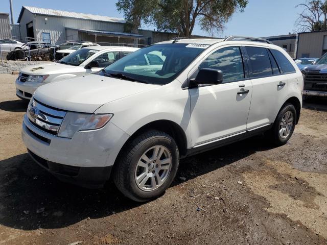 2009 Ford Edge SE