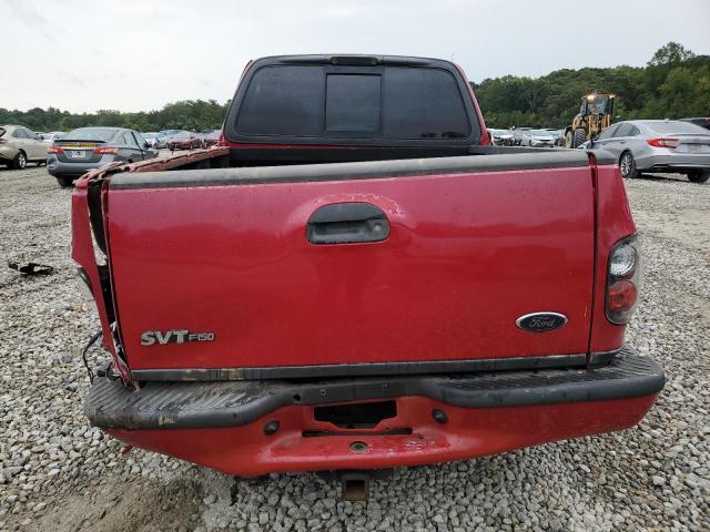 2004 Ford F150 SVT Lightning