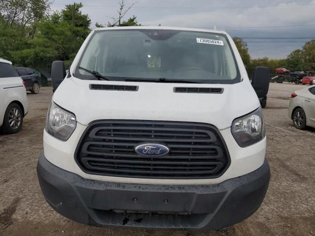 2019 Ford Transit T-150