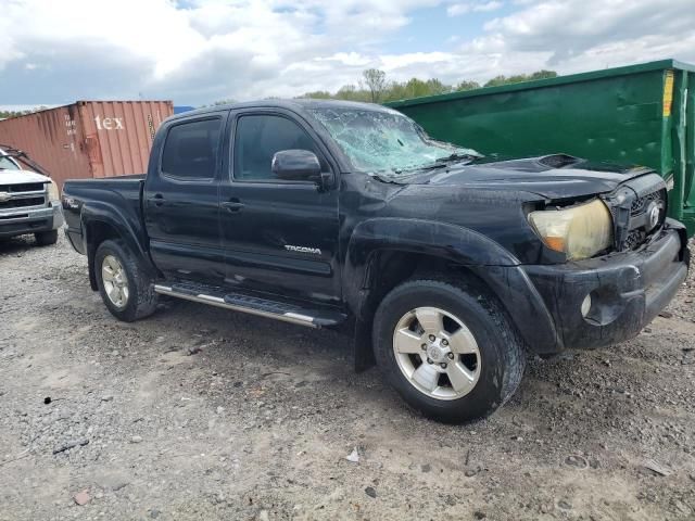 2011 Toyota Tacoma Double Cab Prerunner