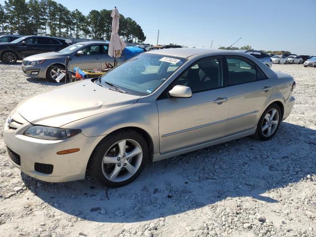 2007 Mazda 6 I