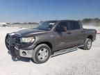 2010 Toyota Tundra Crewmax SR5