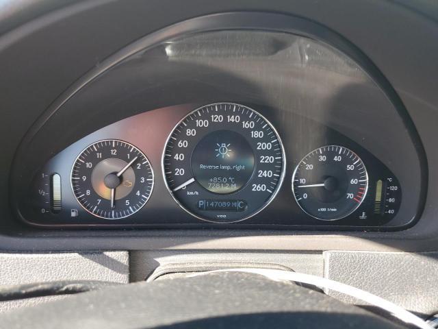 2006 Mercedes-Benz CLK 350