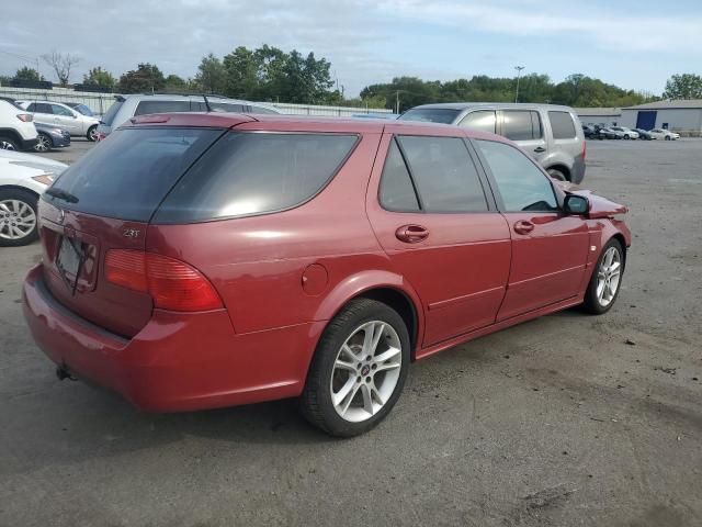 2006 Saab 9-5 Base