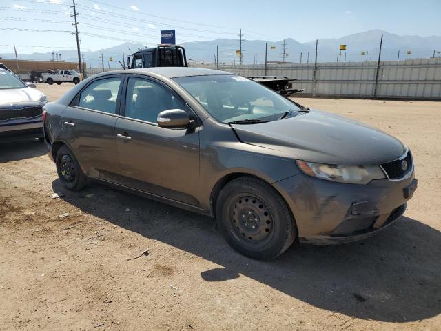 2010 KIA Forte EX