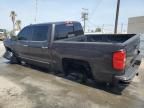 2015 Chevrolet Silverado C1500 LTZ