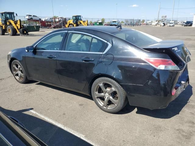 2011 Acura TL