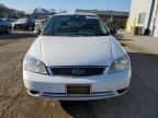 2007 Ford Focus ZX3