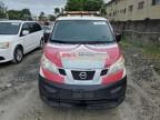 2014 Nissan NV200 2.5S