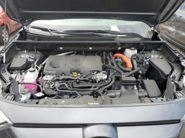 2023 Toyota Rav4 SE