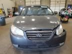2007 Hyundai Elantra GLS