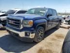 2014 GMC Sierra C1500 SLE