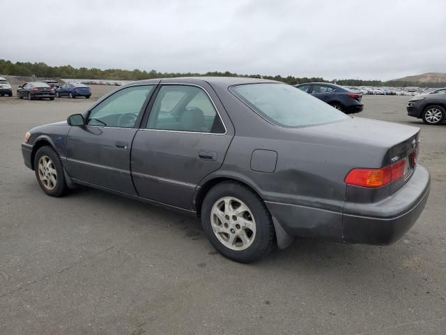 2001 Toyota Camry CE