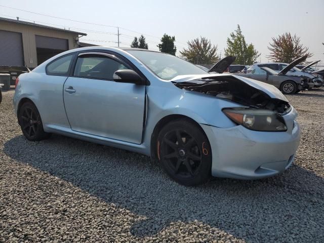 2006 Scion TC