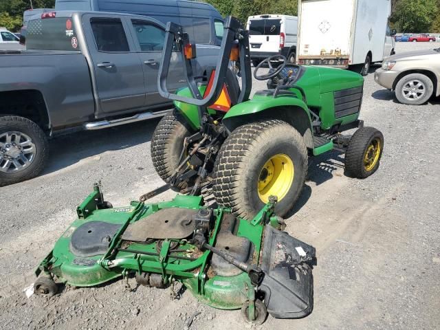 2020 John Deere 4200