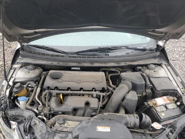 2012 KIA Forte EX