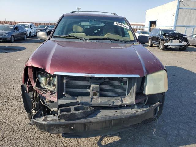 2002 GMC Envoy