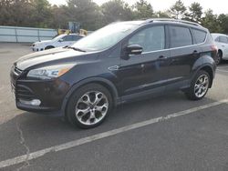 2013 Ford Escape Titanium en venta en Brookhaven, NY