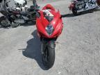 2022 M. V. Agusta F3 Rosso