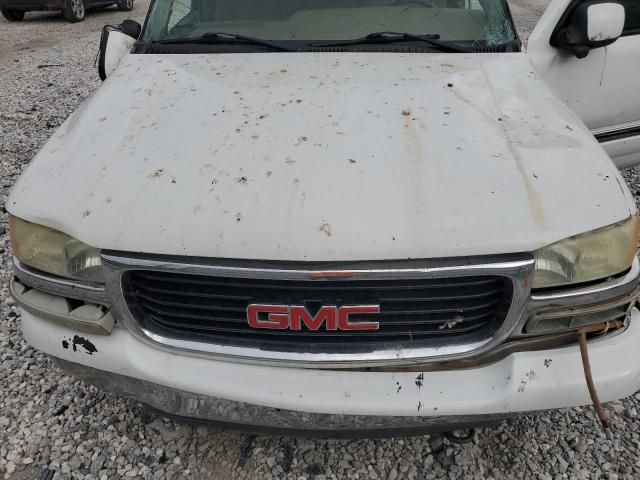 2005 GMC Yukon