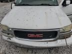 2005 GMC Yukon