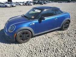 Mini salvage cars for sale: 2014 Mini Cooper Coupe S