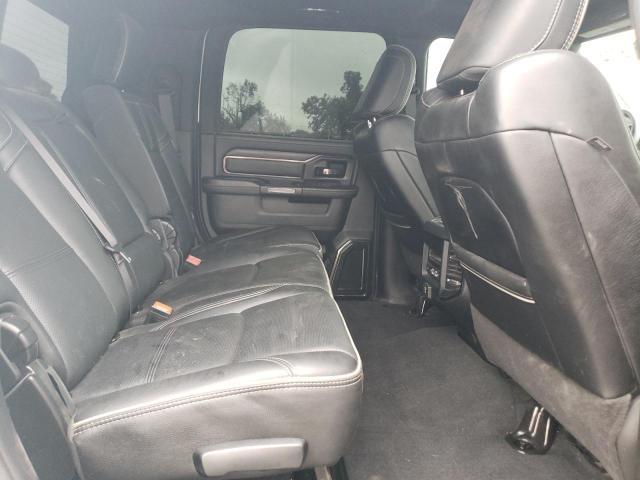 2023 Dodge RAM 2500 Limited