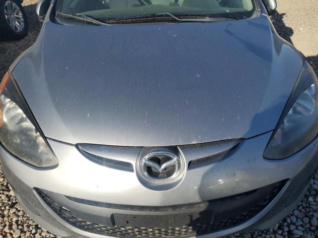 2013 Mazda 2