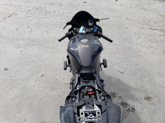 2024 Yamaha YZFR7