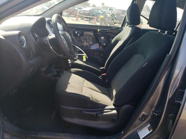 2019 Nissan Versa S