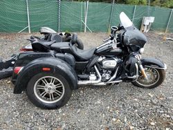 Harley-Davidson salvage cars for sale: 2021 Harley-Davidson Flhtcutg