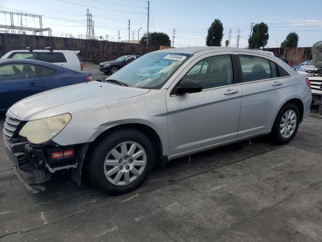 2010 Chrysler Sebring Touring