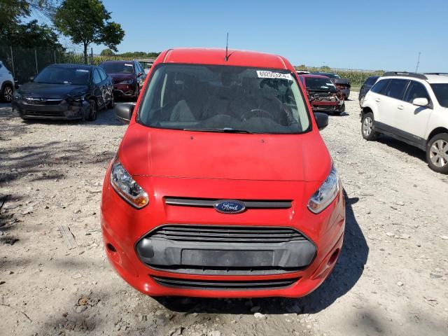 2014 Ford Transit Connect XLT