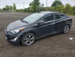 2014 Hyundai Elantra SE for sale in Montreal Est, QC