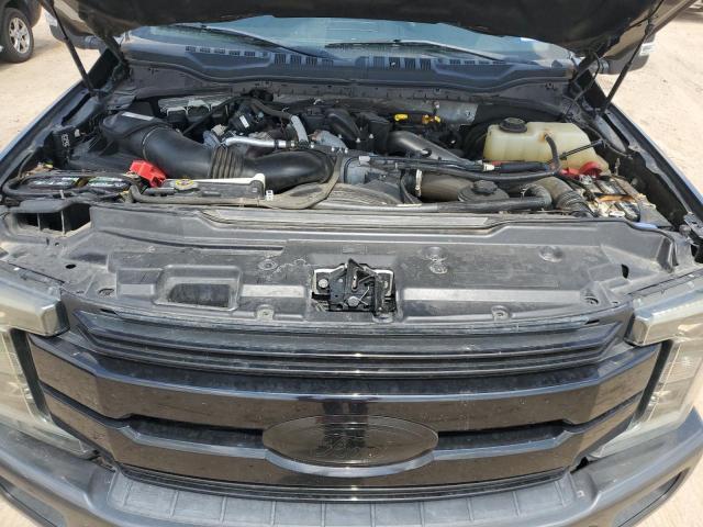 2019 Ford F250 Super Duty