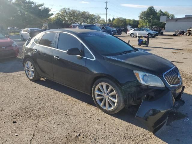 2013 Buick Verano