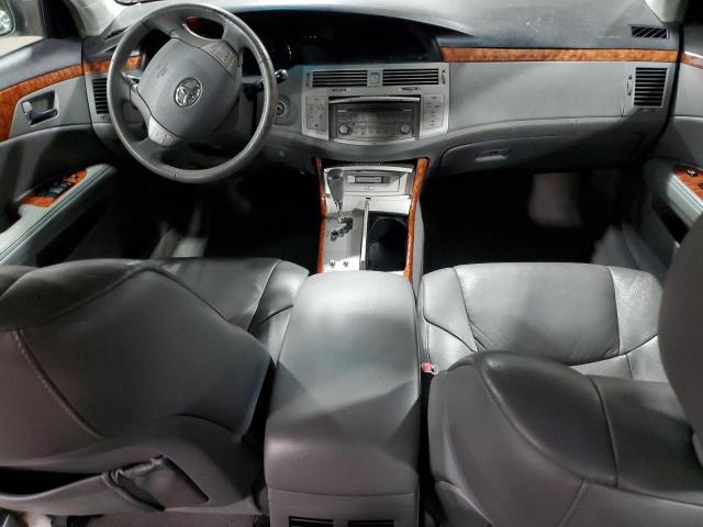 2005 Toyota Avalon XL