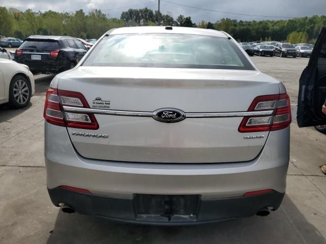 2015 Ford Taurus SE