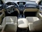 2015 Acura MDX Technology